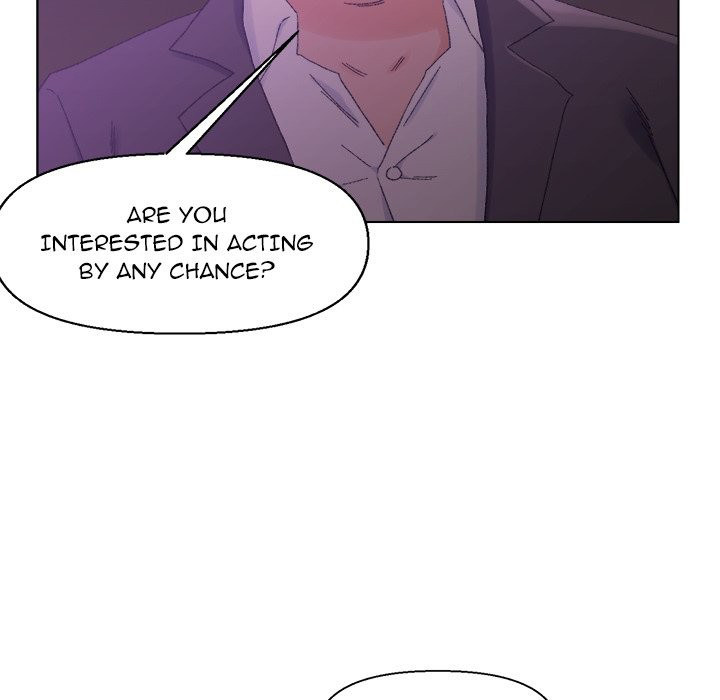 Old Friend Chapter 17 Page 26