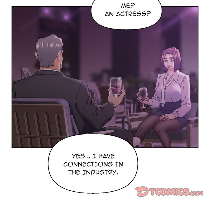 Old Friend Chapter 17 Page 27