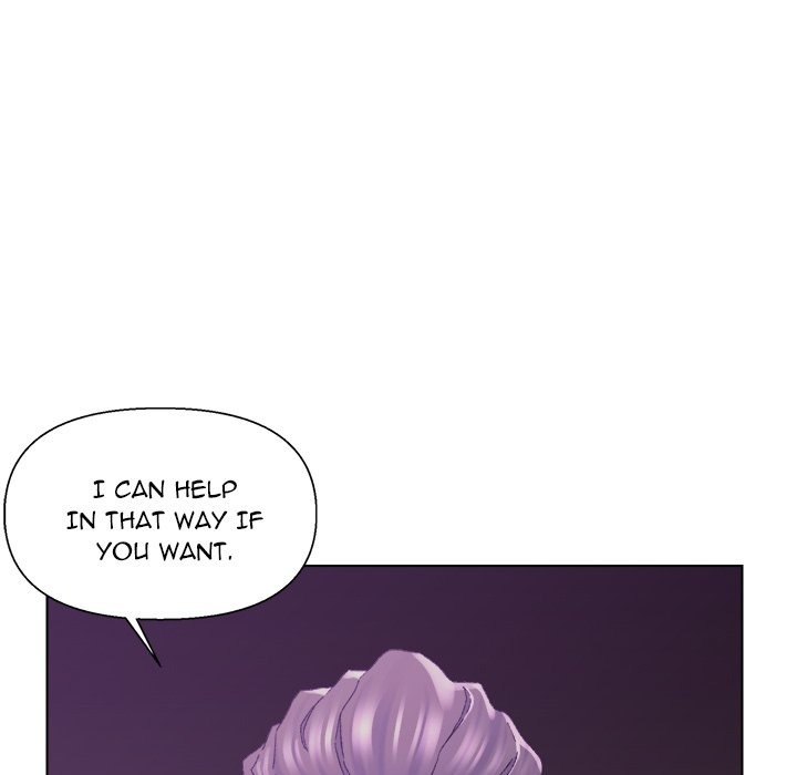 Old Friend Chapter 17 Page 28