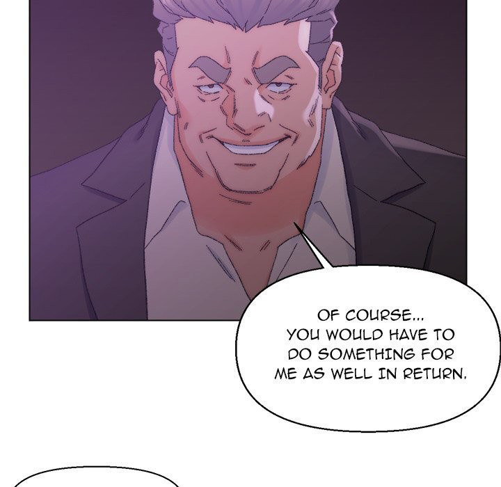 Old Friend Chapter 17 Page 29