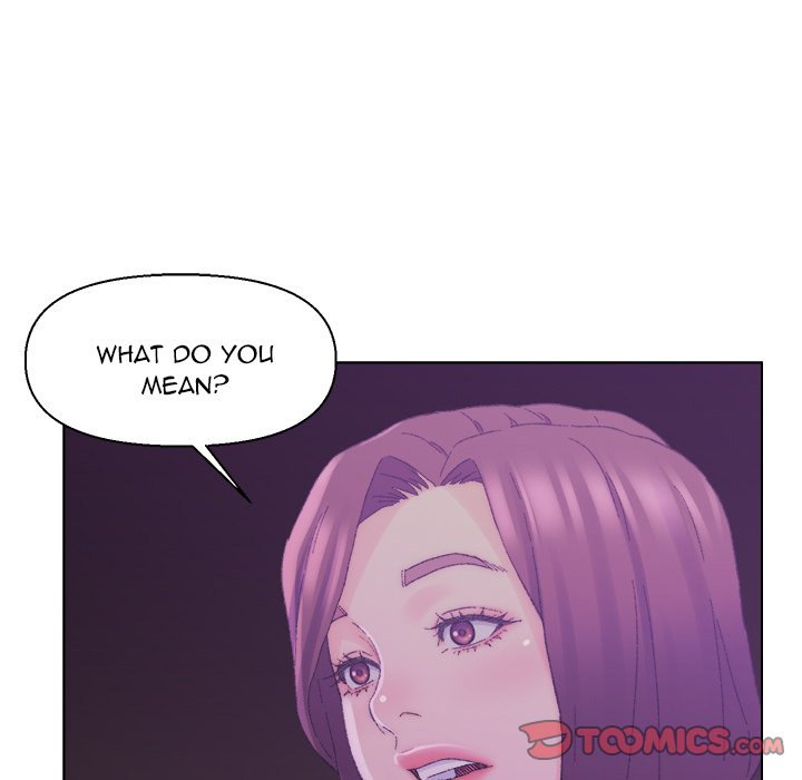 Old Friend Chapter 17 Page 33