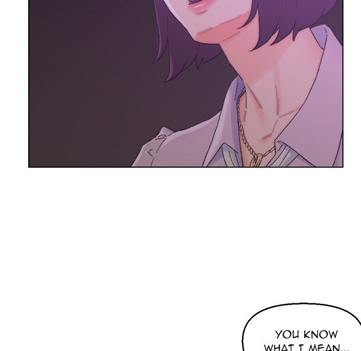 Old Friend Chapter 17 Page 34