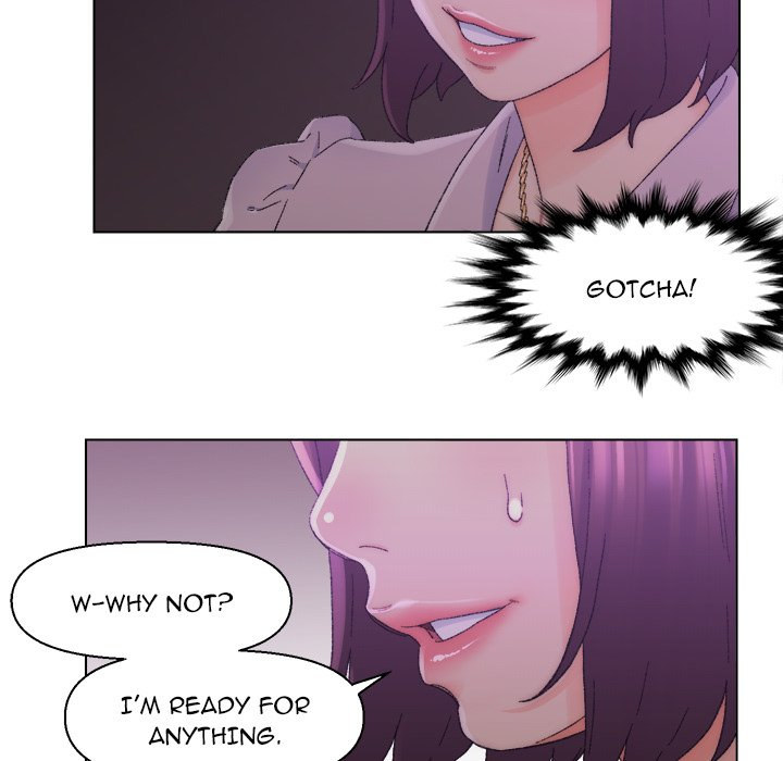 Old Friend Chapter 17 Page 37