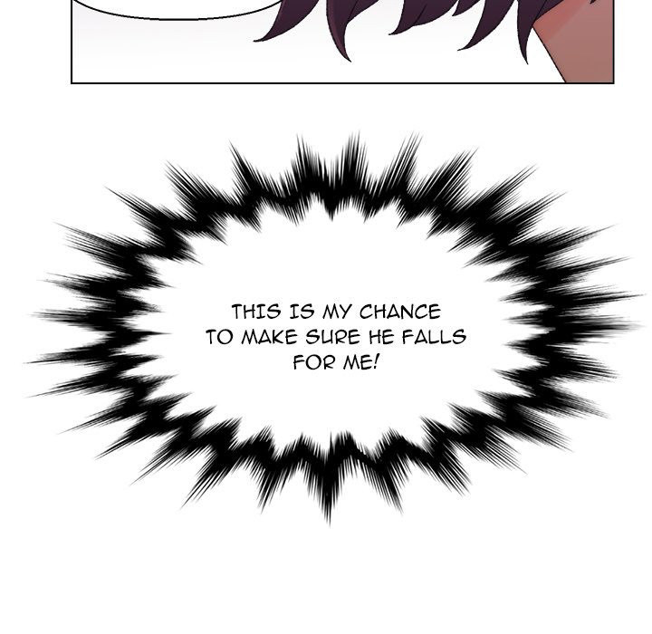 Old Friend Chapter 17 Page 38