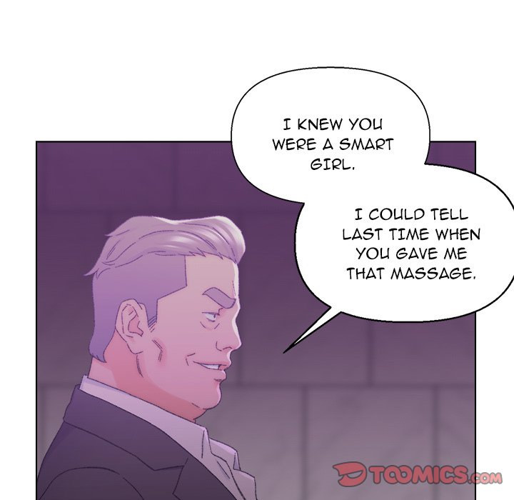 Old Friend Chapter 17 Page 39