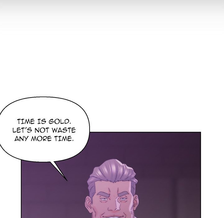Old Friend Chapter 17 Page 44