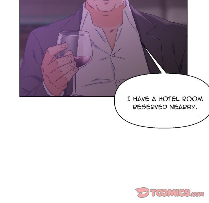 Old Friend Chapter 17 Page 45