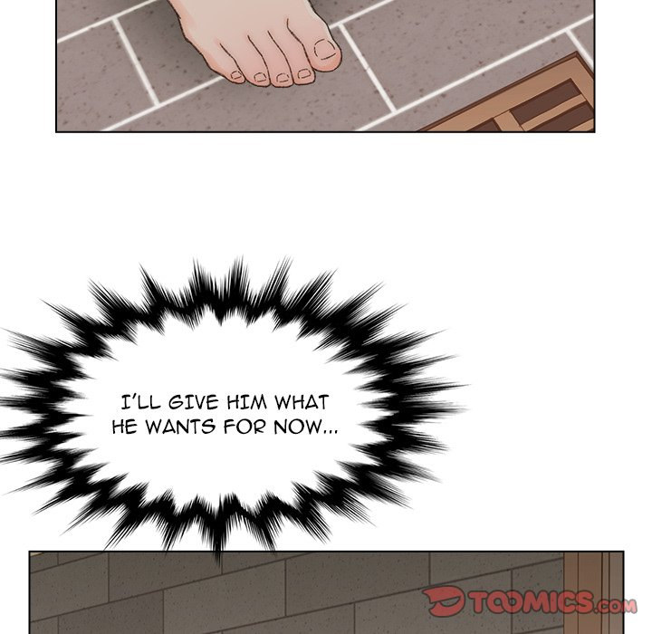 Old Friend Chapter 17 Page 51