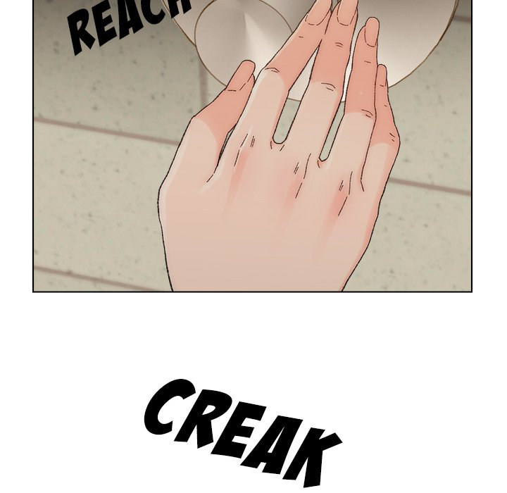 Old Friend Chapter 17 Page 54