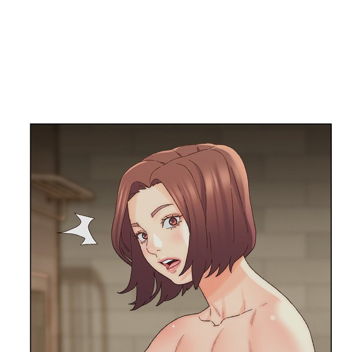 Old Friend Chapter 17 Page 55