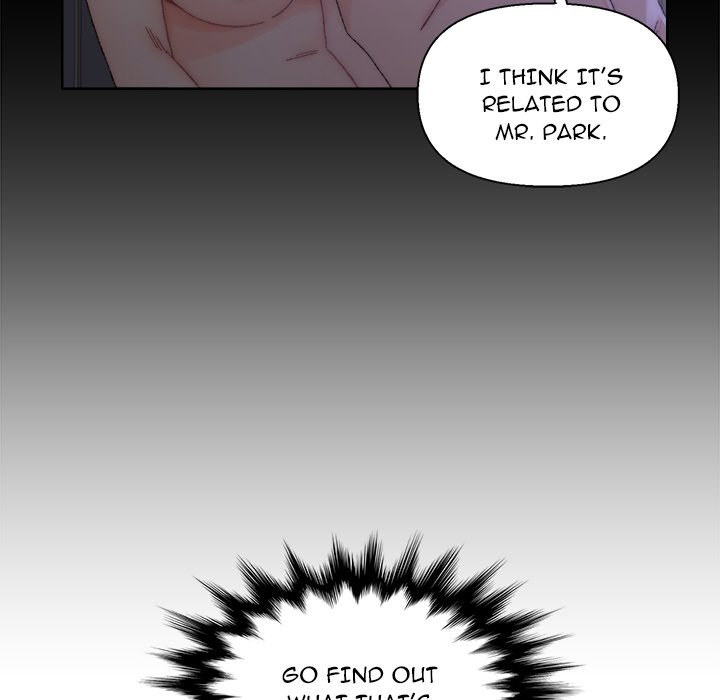 Old Friend Chapter 17 Page 6