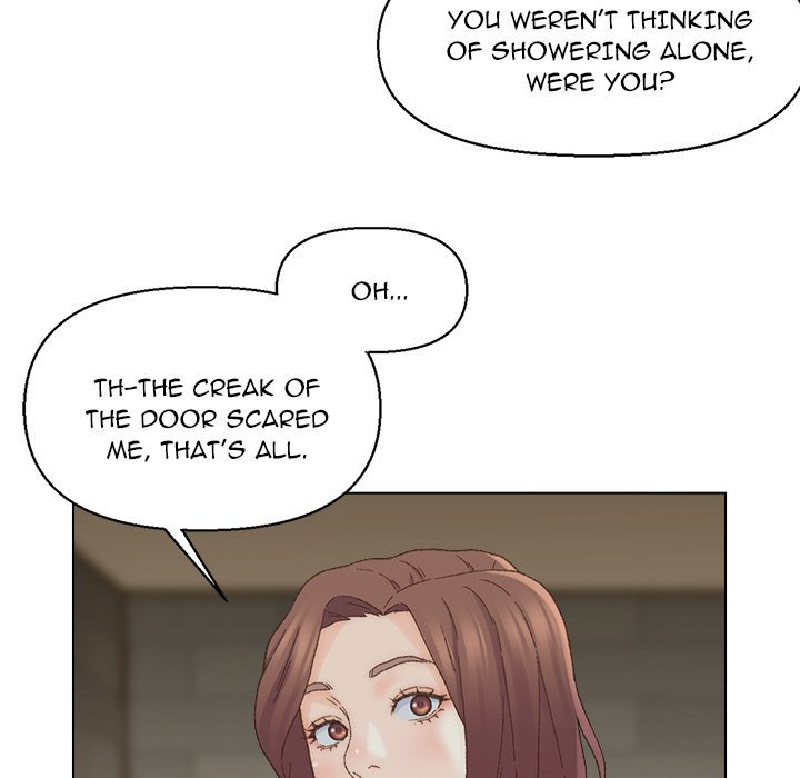 Old Friend Chapter 17 Page 60