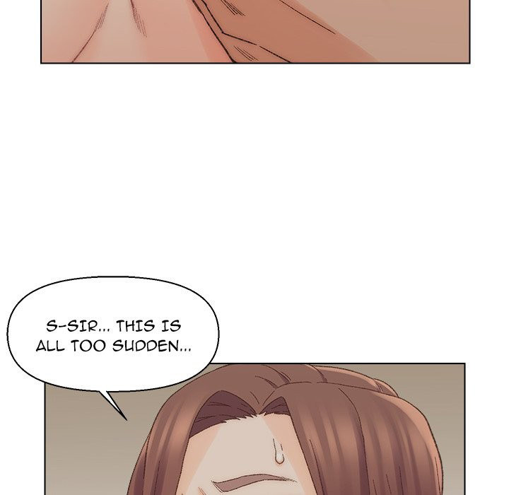 Old Friend Chapter 17 Page 65