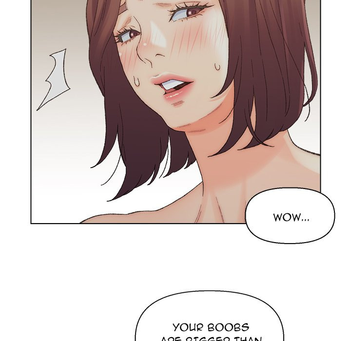 Old Friend Chapter 17 Page 66