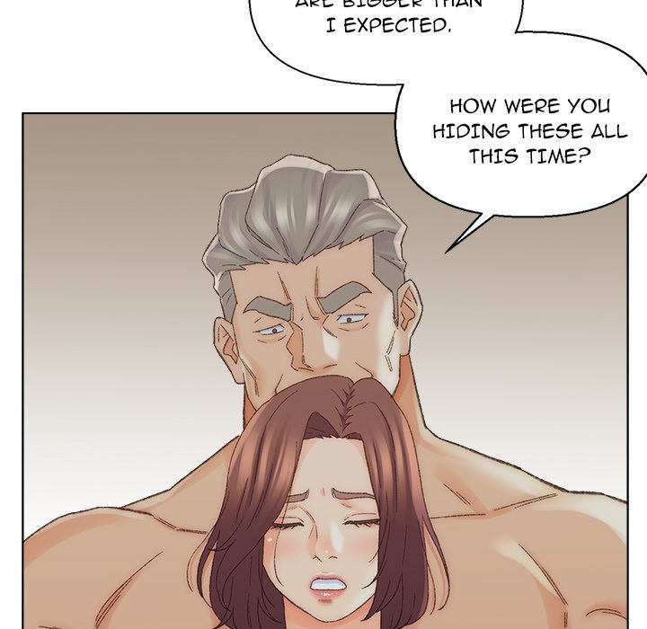 Old Friend Chapter 17 Page 67