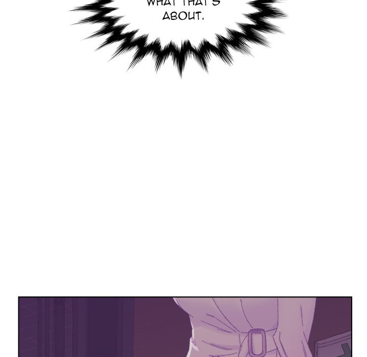 Old Friend Chapter 17 Page 7