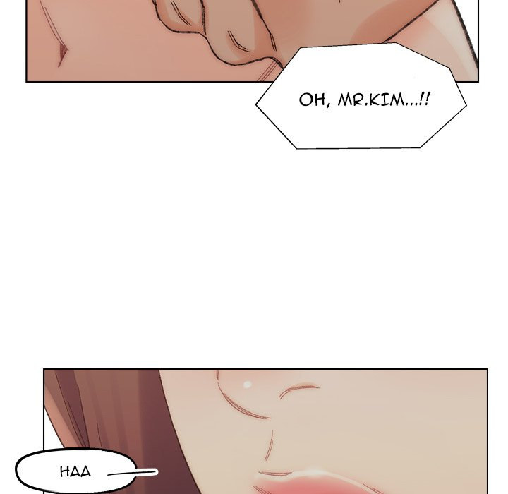 Old Friend Chapter 17 Page 70