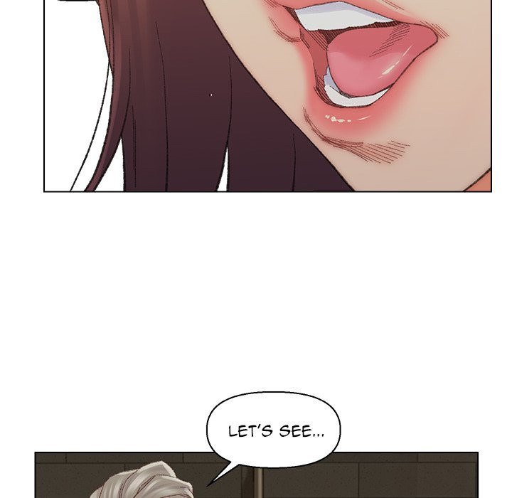Old Friend Chapter 17 Page 71