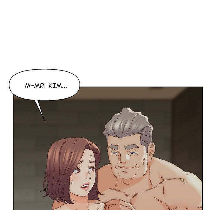 Old Friend Chapter 17 Page 77