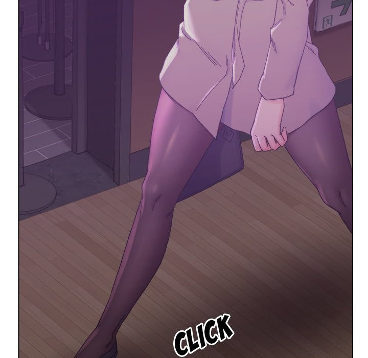 Old Friend Chapter 17 Page 8