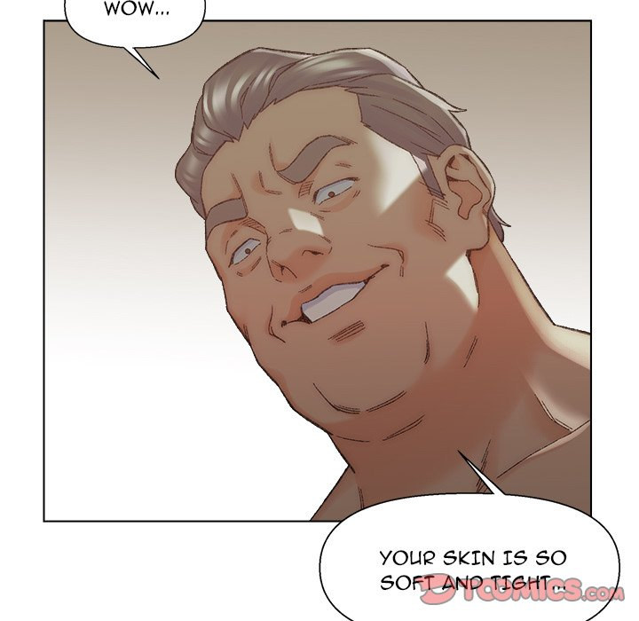 Old Friend Chapter 17 Page 81