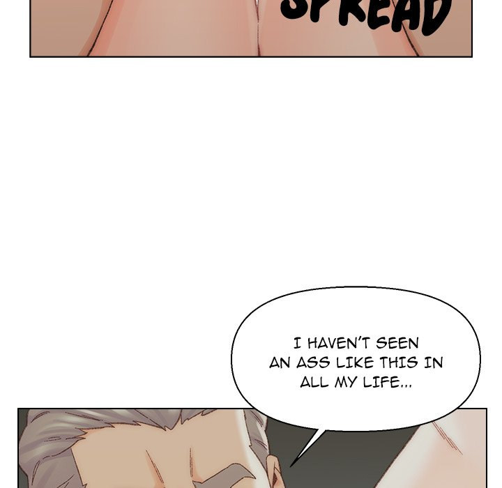 Old Friend Chapter 17 Page 85