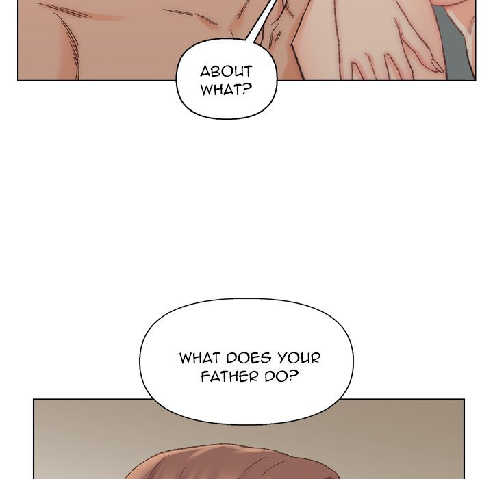 Old Friend Chapter 17 Page 88