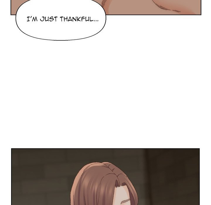 Old Friend Chapter 17 Page 92
