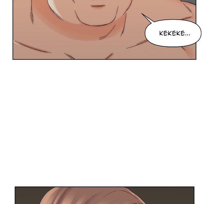 Old Friend Chapter 17 Page 97
