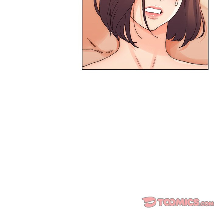 Old Friend Chapter 18 Page 14