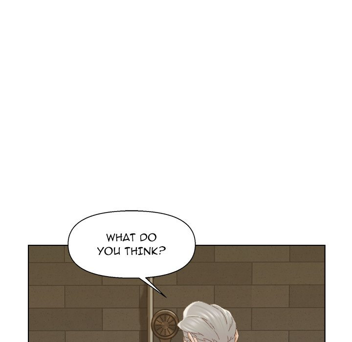 Old Friend Chapter 18 Page 17