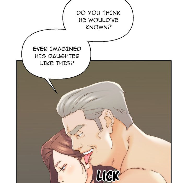 Old Friend Chapter 18 Page 19