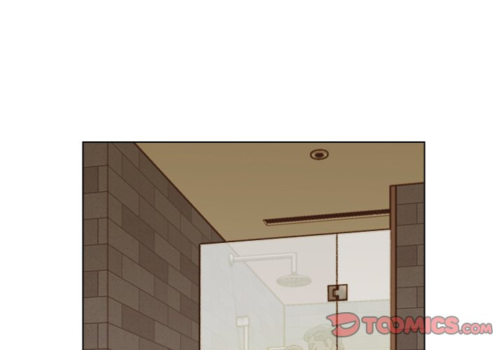Old Friend Chapter 18 Page 2