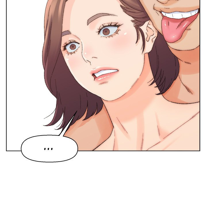 Old Friend Chapter 18 Page 21