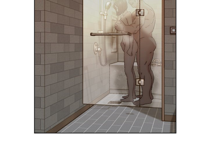 Old Friend Chapter 18 Page 3