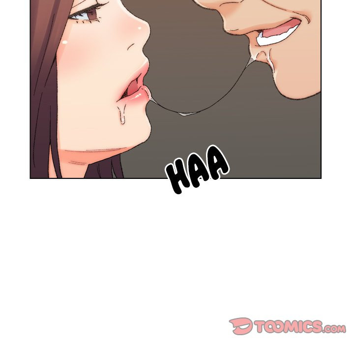Old Friend Chapter 18 Page 30