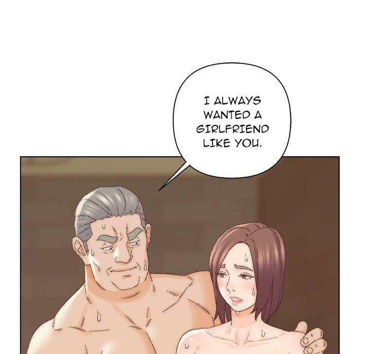 Old Friend Chapter 18 Page 31