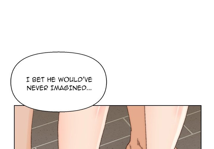 Old Friend Chapter 18 Page 4