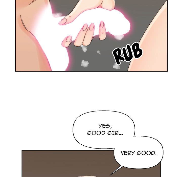 Old Friend Chapter 18 Page 47