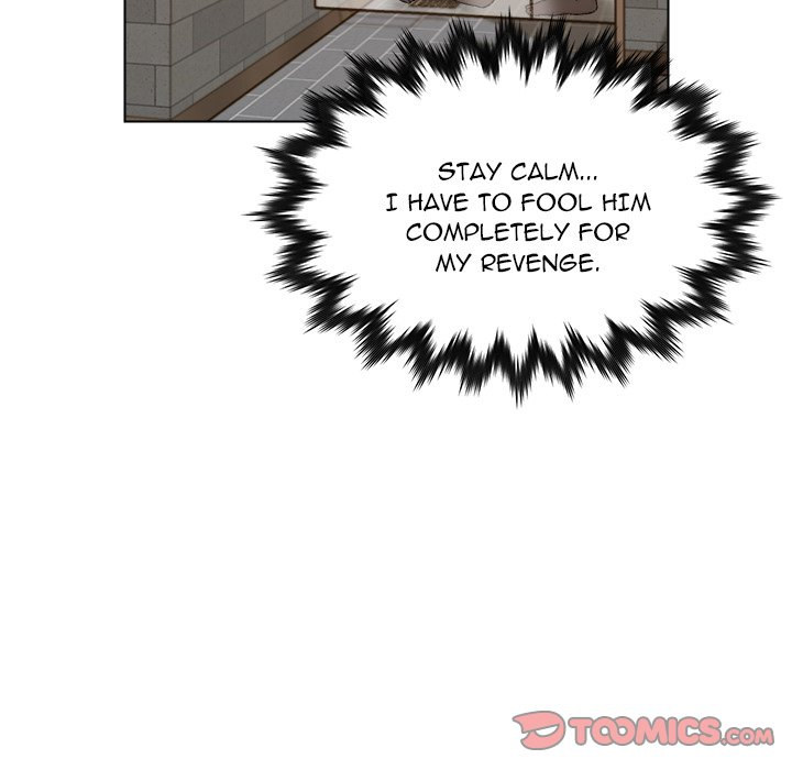 Old Friend Chapter 18 Page 50