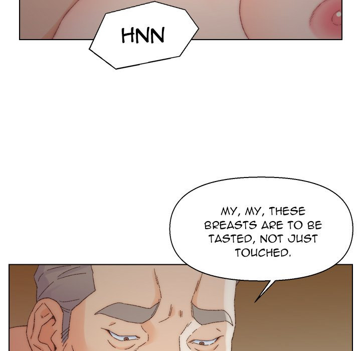 Old Friend Chapter 18 Page 59