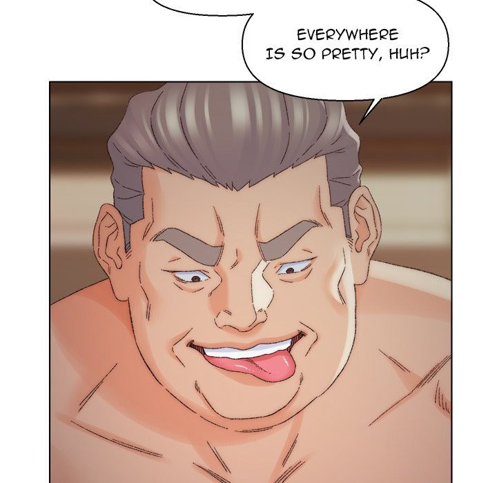 Old Friend Chapter 18 Page 64