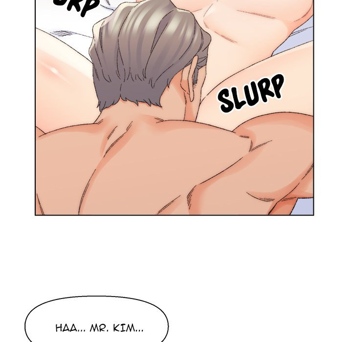 Old Friend Chapter 18 Page 68