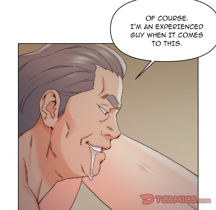 Old Friend Chapter 18 Page 74