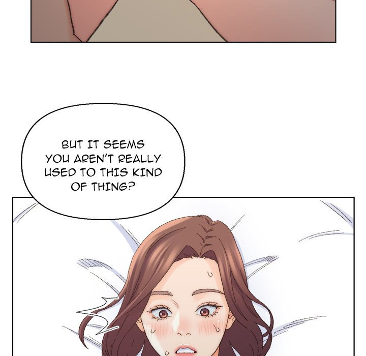 Old Friend Chapter 18 Page 75