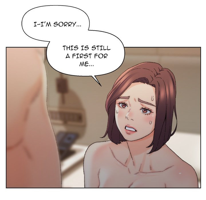 Old Friend Chapter 18 Page 77