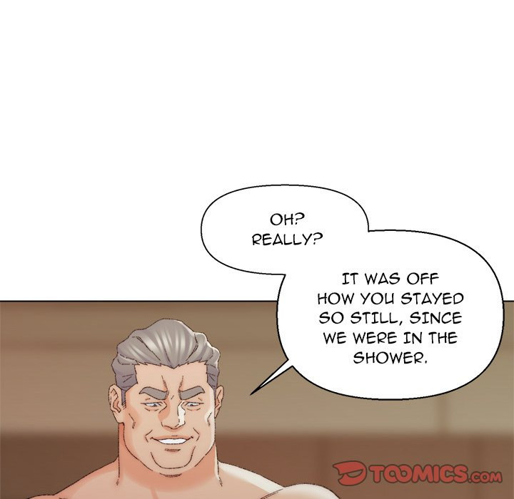 Old Friend Chapter 18 Page 78