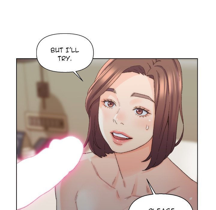 Old Friend Chapter 18 Page 80