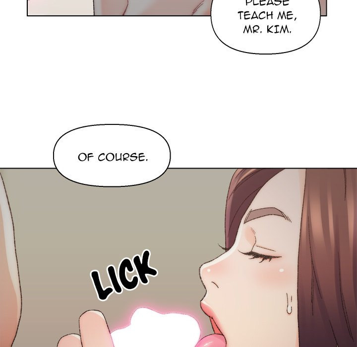 Old Friend Chapter 18 Page 81