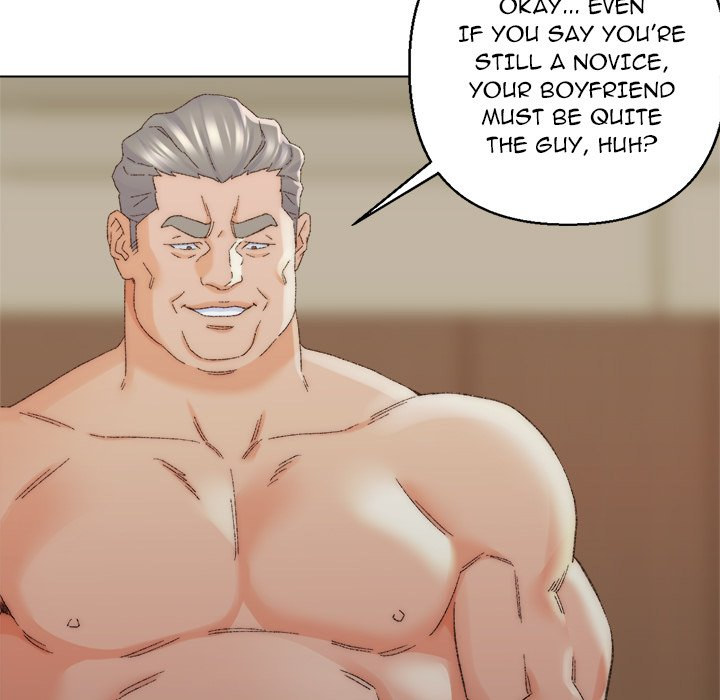 Old Friend Chapter 18 Page 84